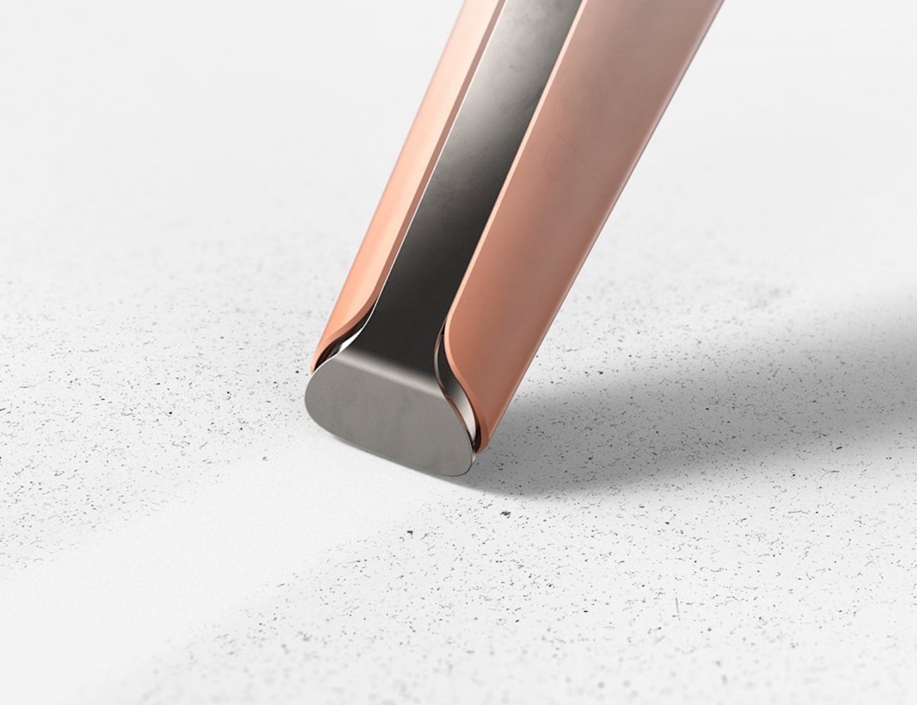 Drip Sculptural，Handheld，Vacuum cleaner，Christoph Andrejcic，