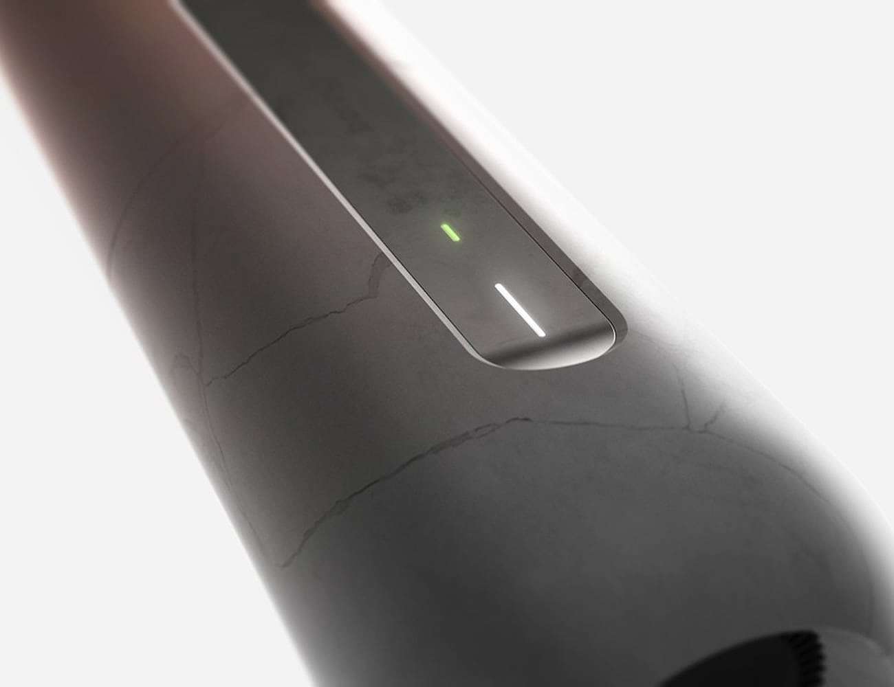 Drip Sculptural，Handheld，Vacuum cleaner，Christoph Andrejcic，