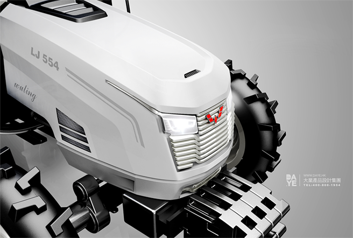 Wuling，Farming，tool，equipment，Agricultural appliances，