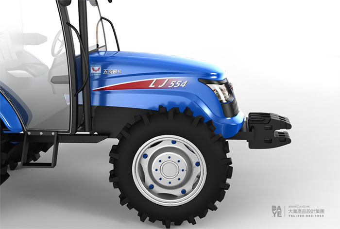 Wuling，Farming，tool，equipment，Agricultural appliances，