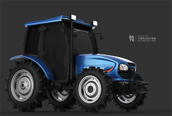 Wuling，Farming，tool，equipment，Agricultural appliances，