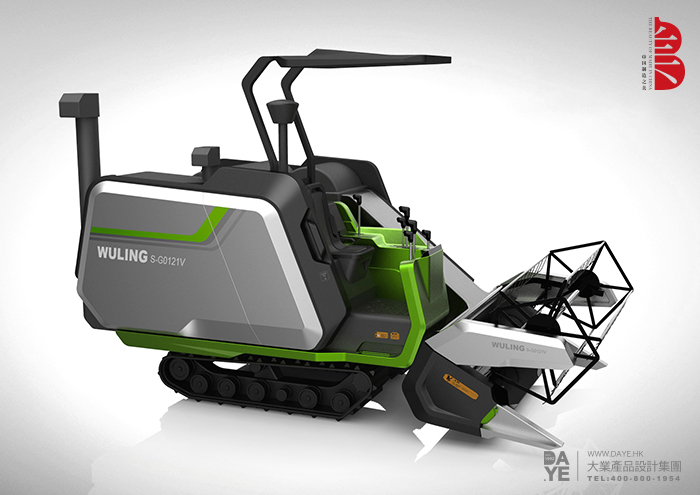 Wuling，Farming，tool，equipment，Agricultural appliances，