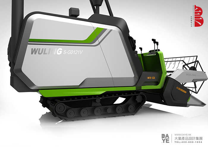 Wuling，Farming，tool，equipment，Agricultural appliances，