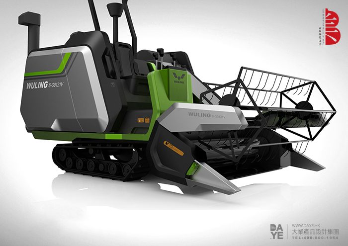 Wuling，Farming，tool，equipment，Agricultural appliances，