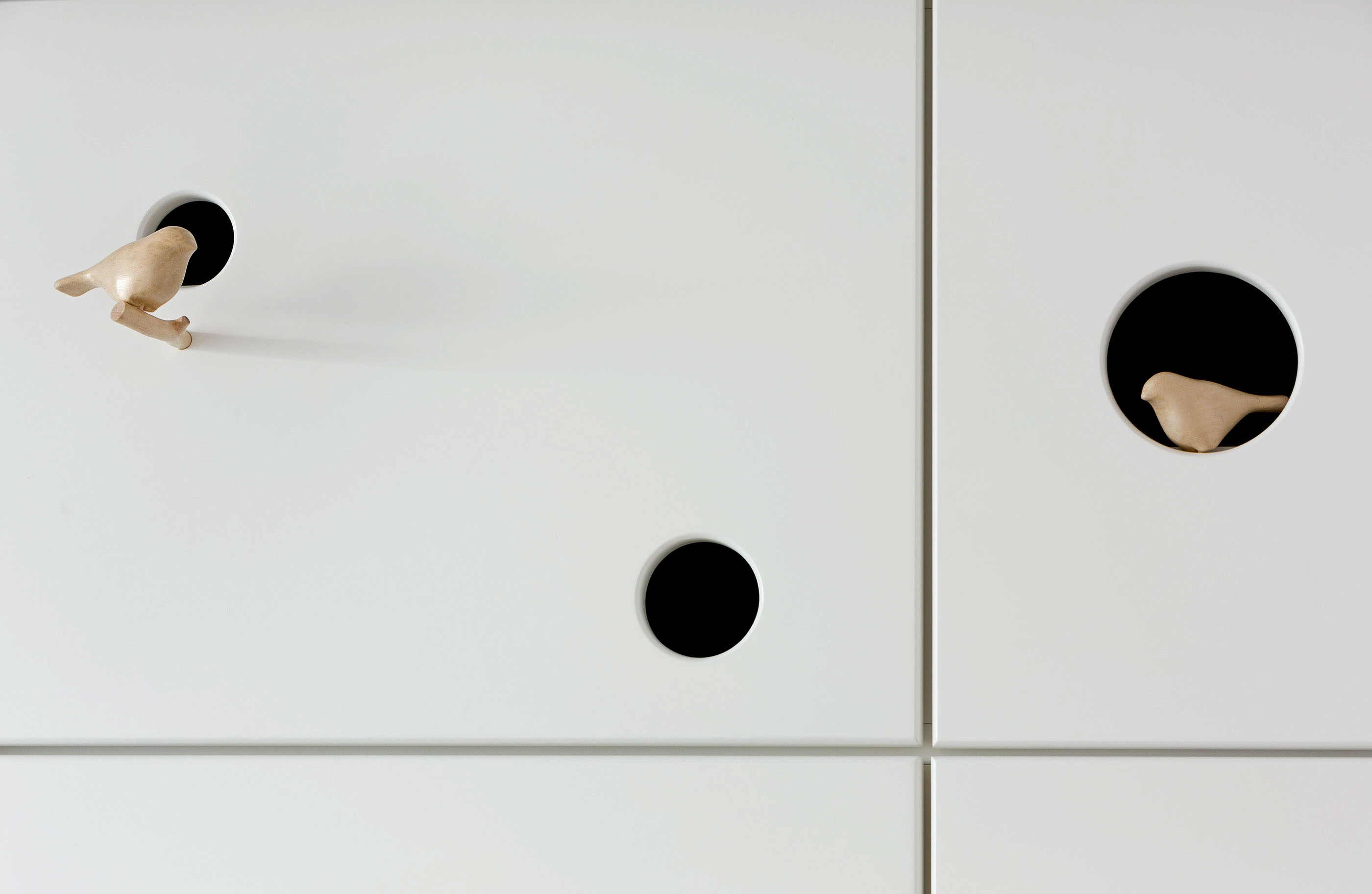 indoor，Architecture，E:C:O，