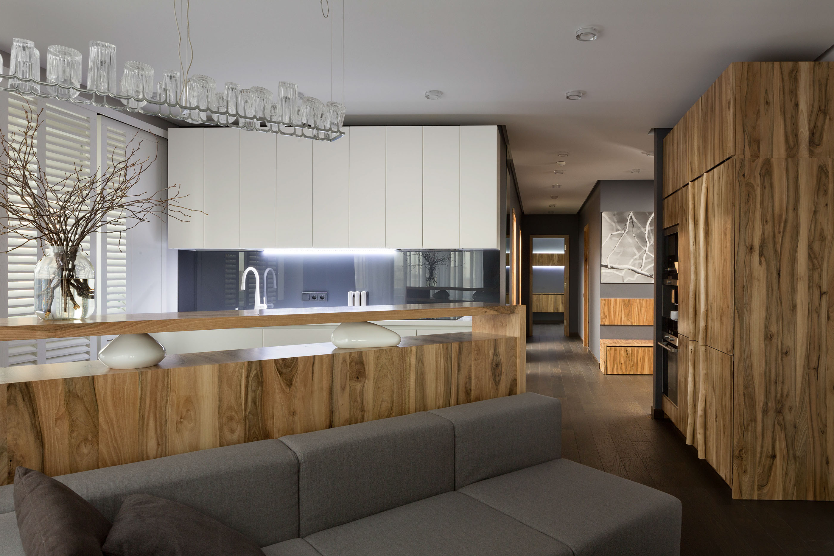 indoor，Architecture，E:C:O，