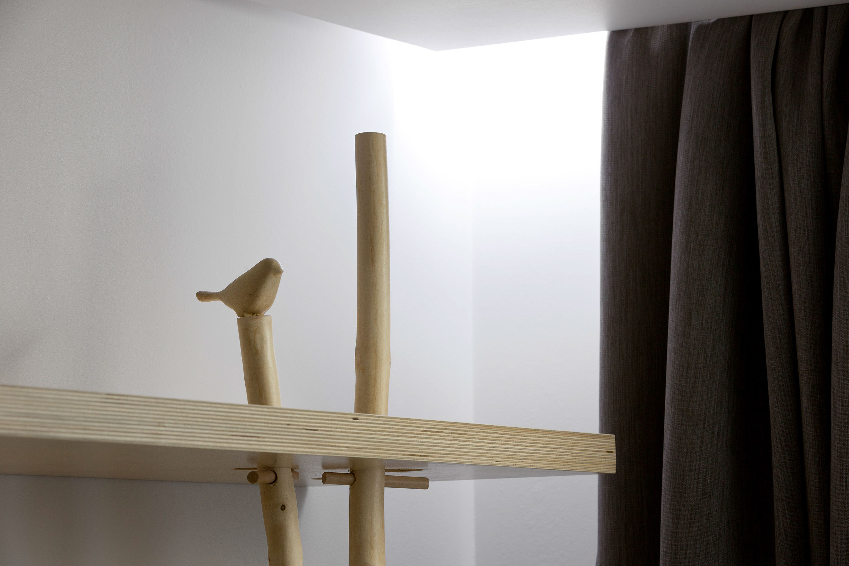 indoor，Architecture，E:C:O，