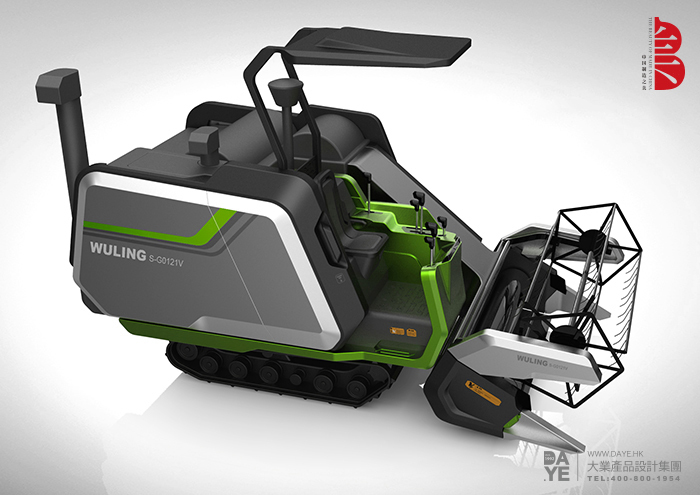 Wuling，Farming，tool，equipment，Agricultural appliances，