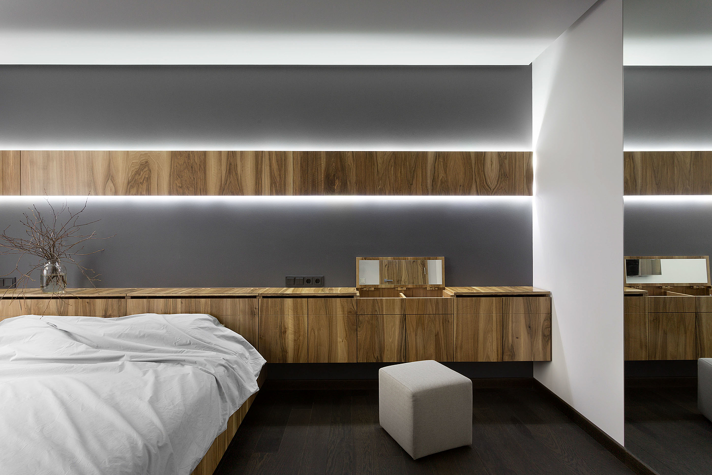 indoor，Architecture，E:C:O，