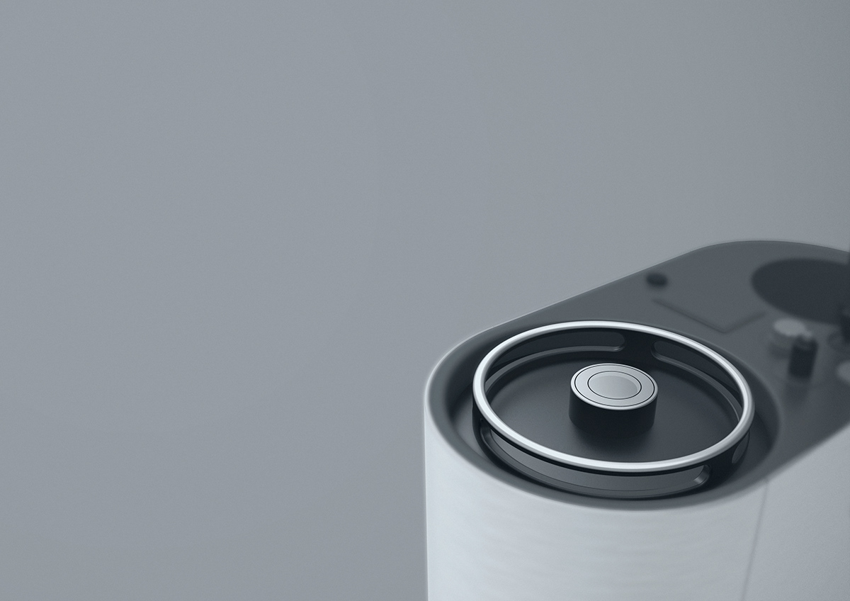 product design，Household appliances，Household beer equipment，Home brewery，