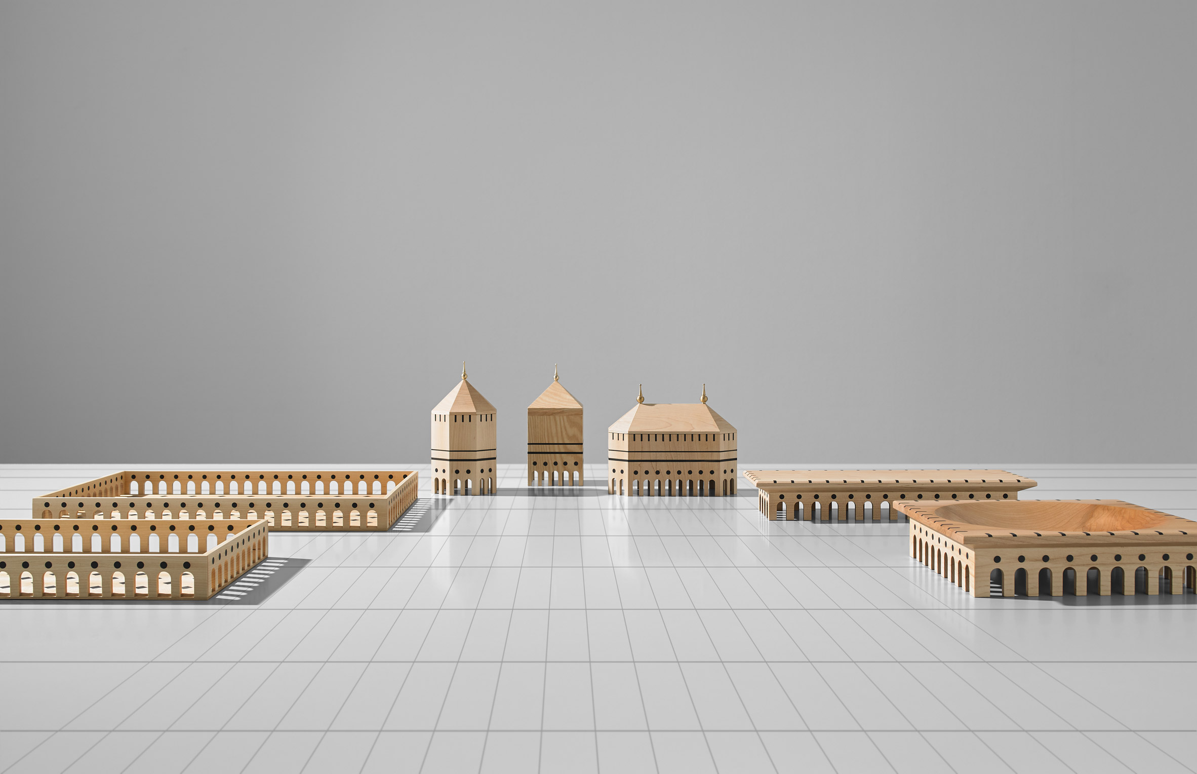 Kitchen tools，tableware，container，UTOPIA，