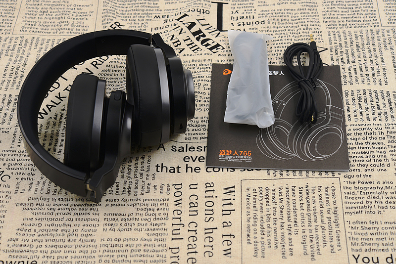 shot，headset，