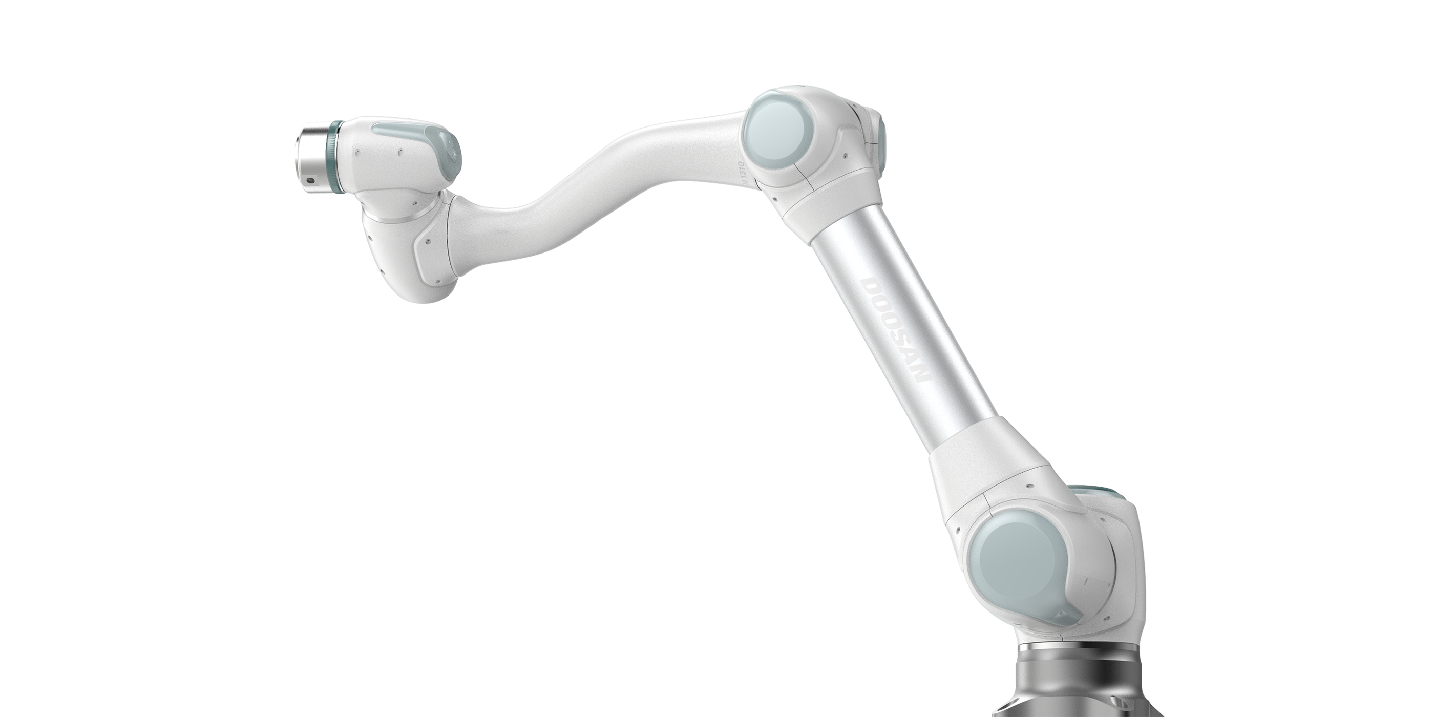 automation，robot，Doosan，