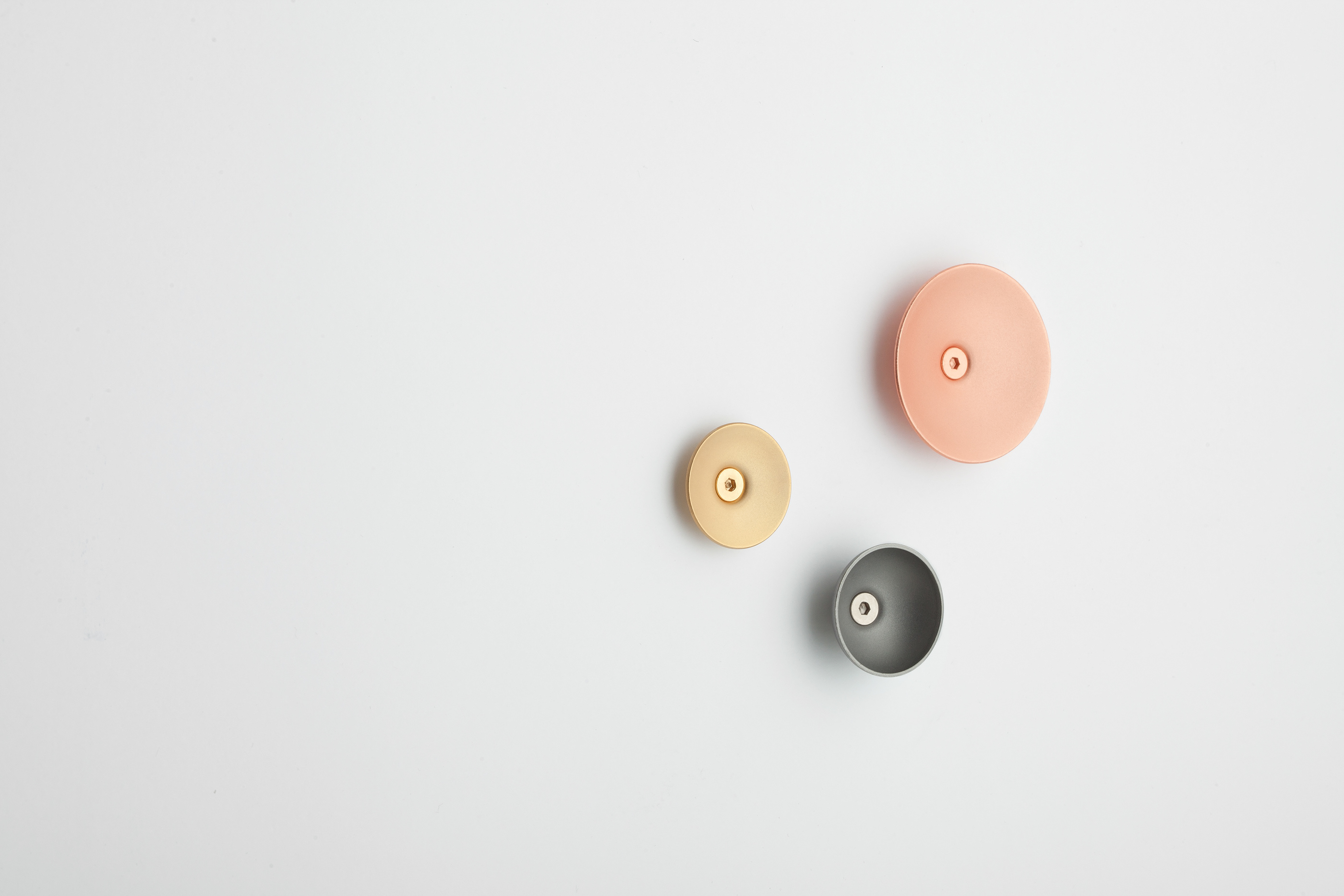 machining，cmf，nail，