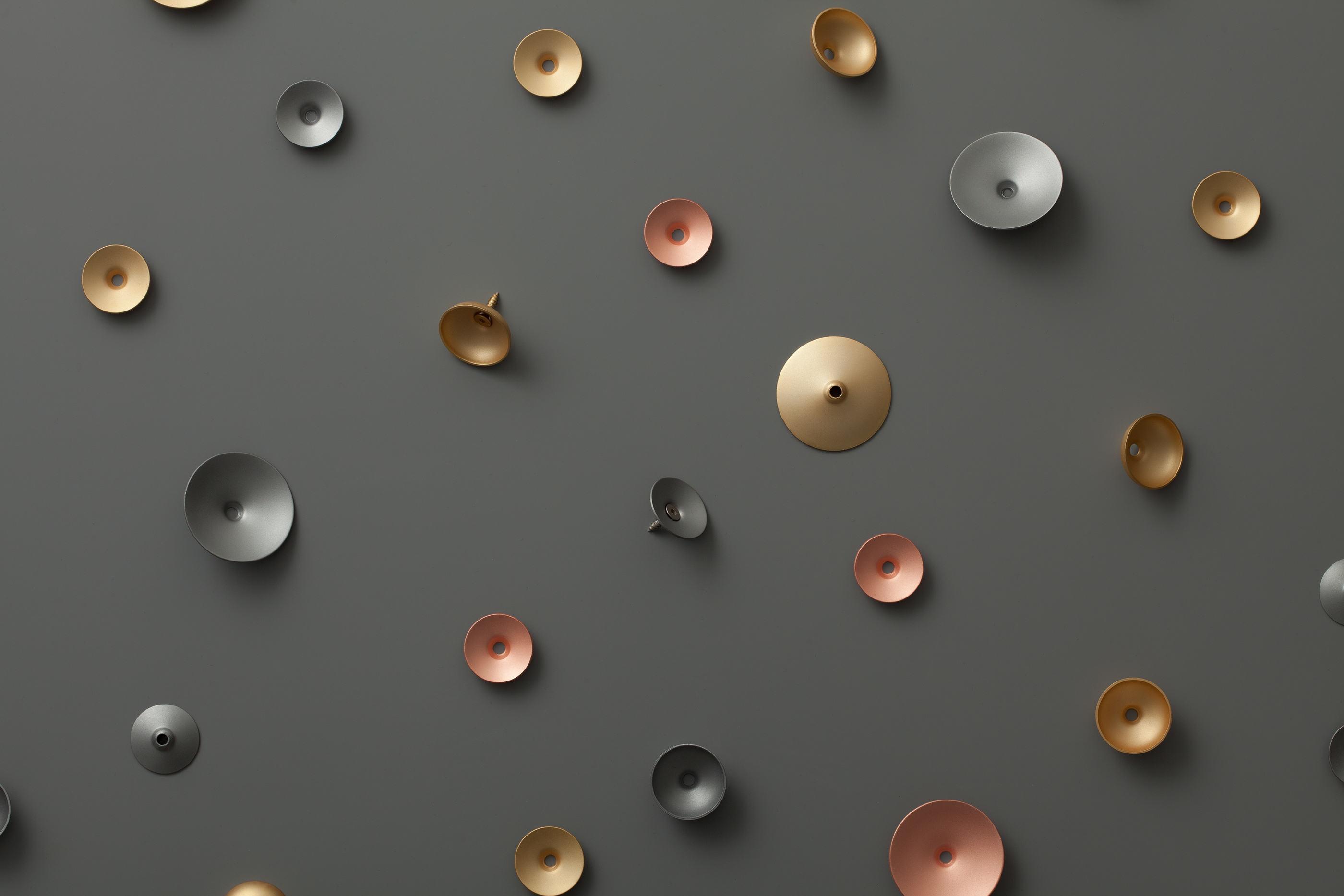 machining，cmf，nail，