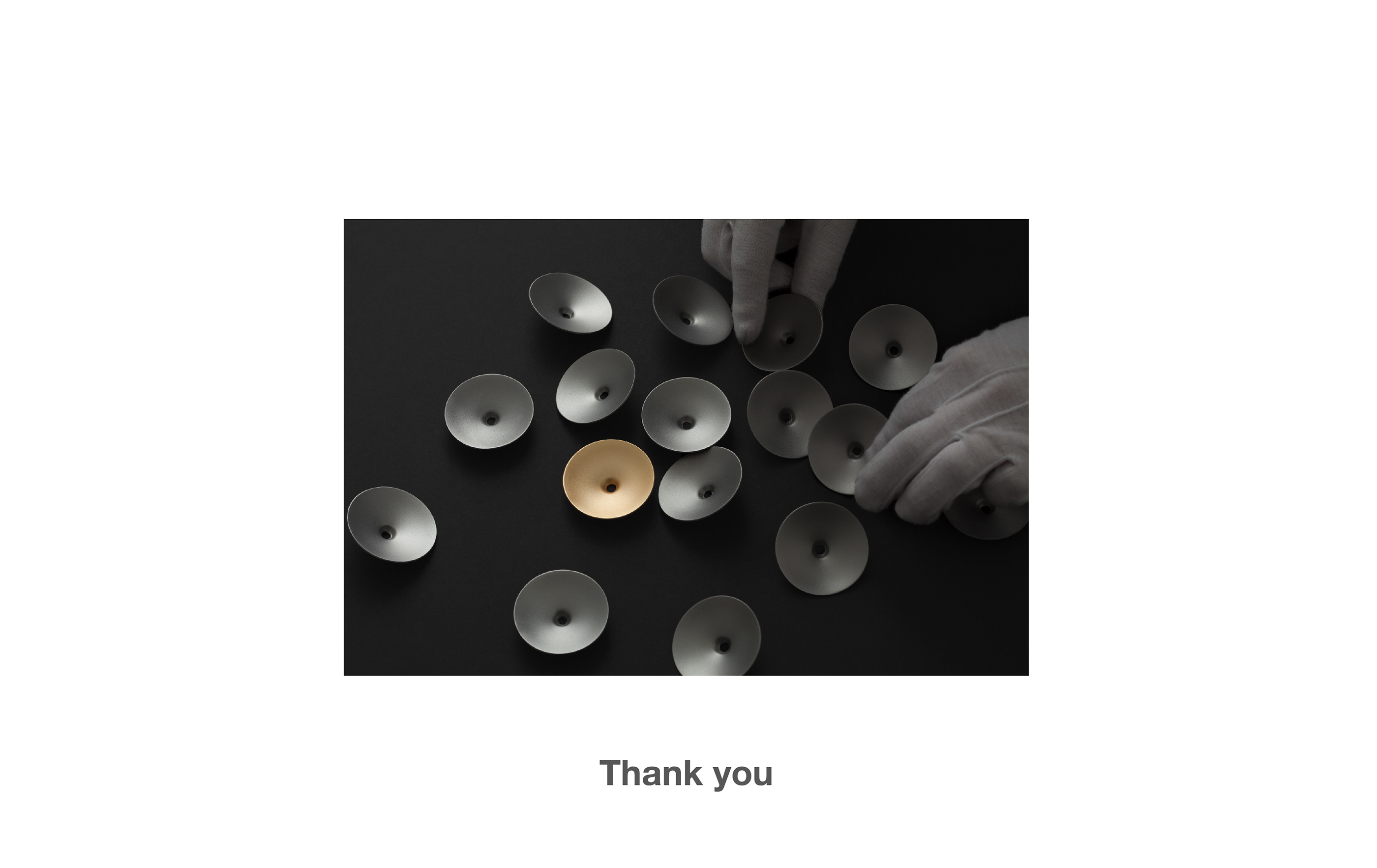 machining，cmf，nail，