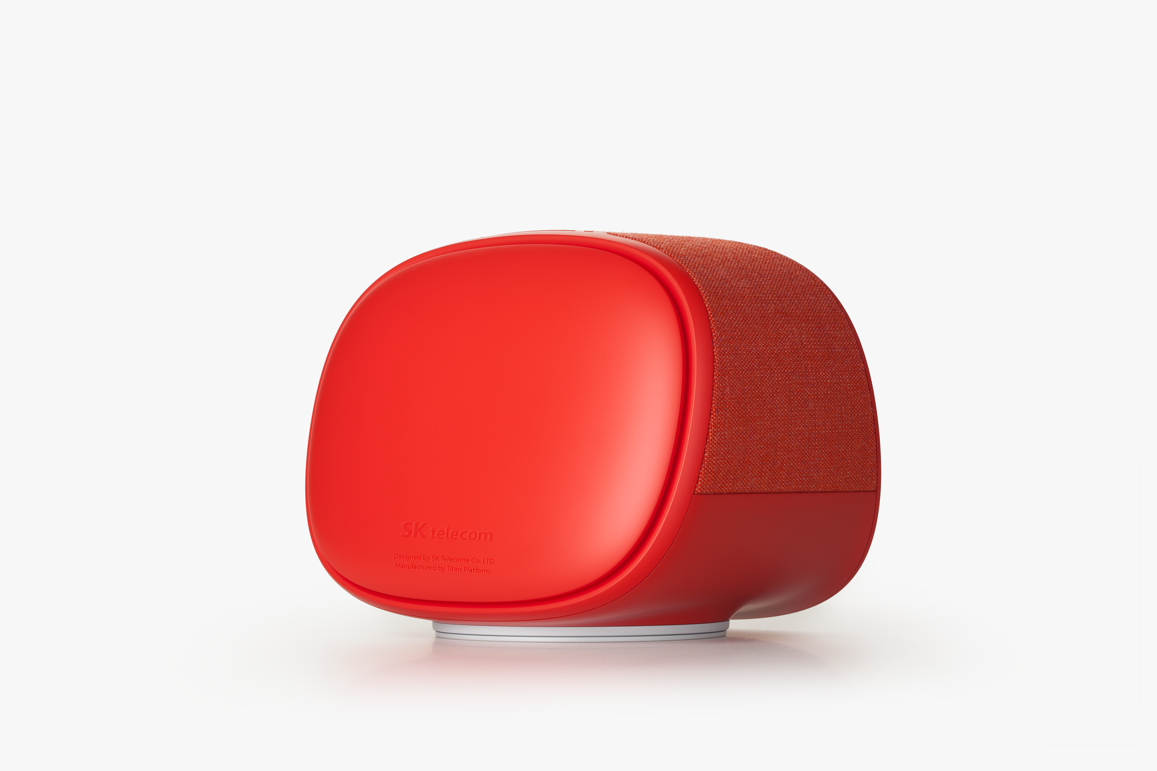 spirit，loudspeaker box，intelligence，