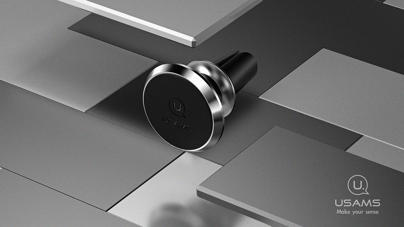 Render，