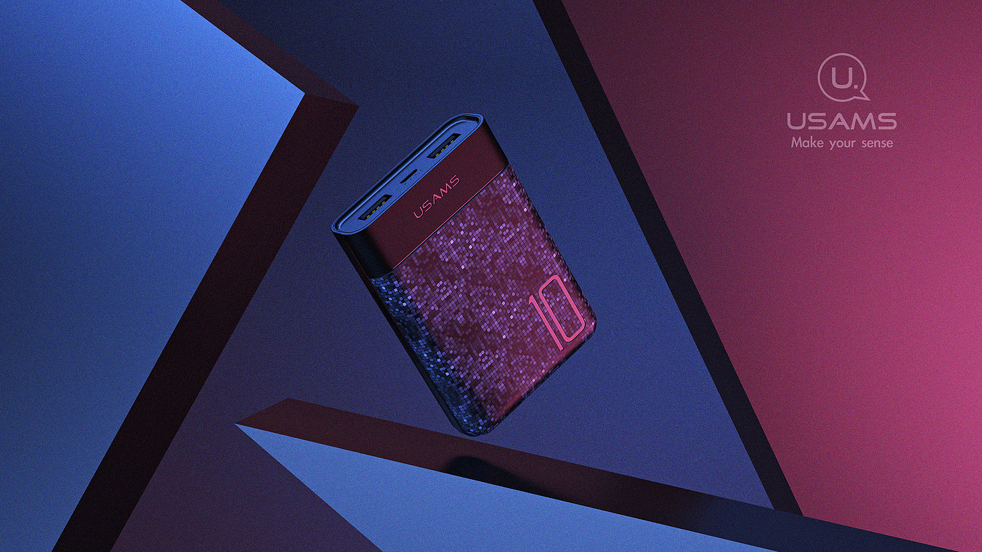 Render，