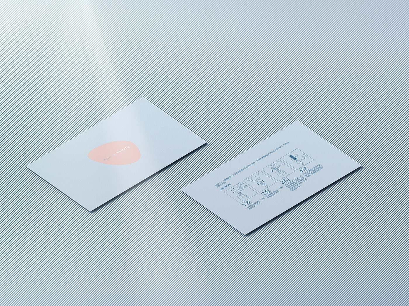 Native Beauty，Restoring the essence of the ampoule，Ampoule Set，Second White，Maintenance products，Cosmetics，Medical beauty，Medicated makeup，