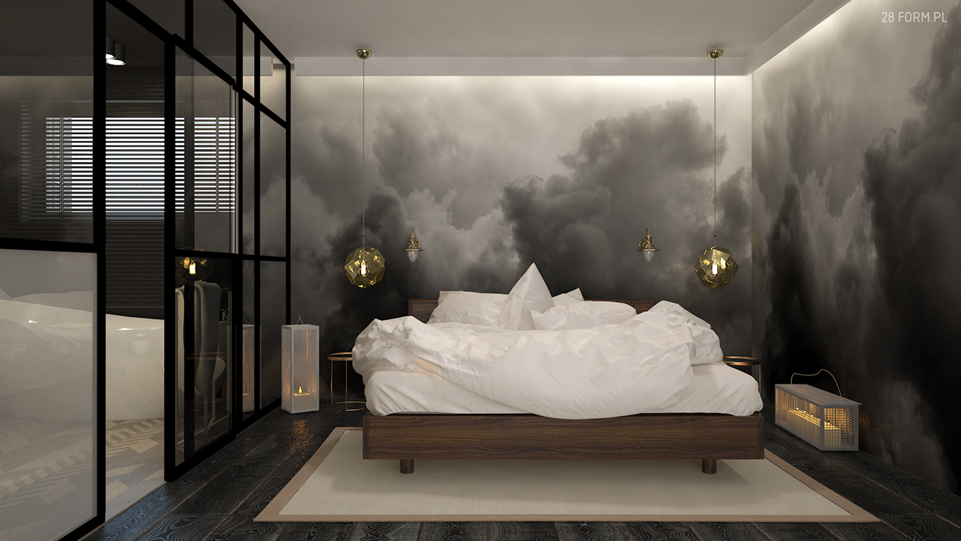 industrial design，home decoration，concise，woodiness，