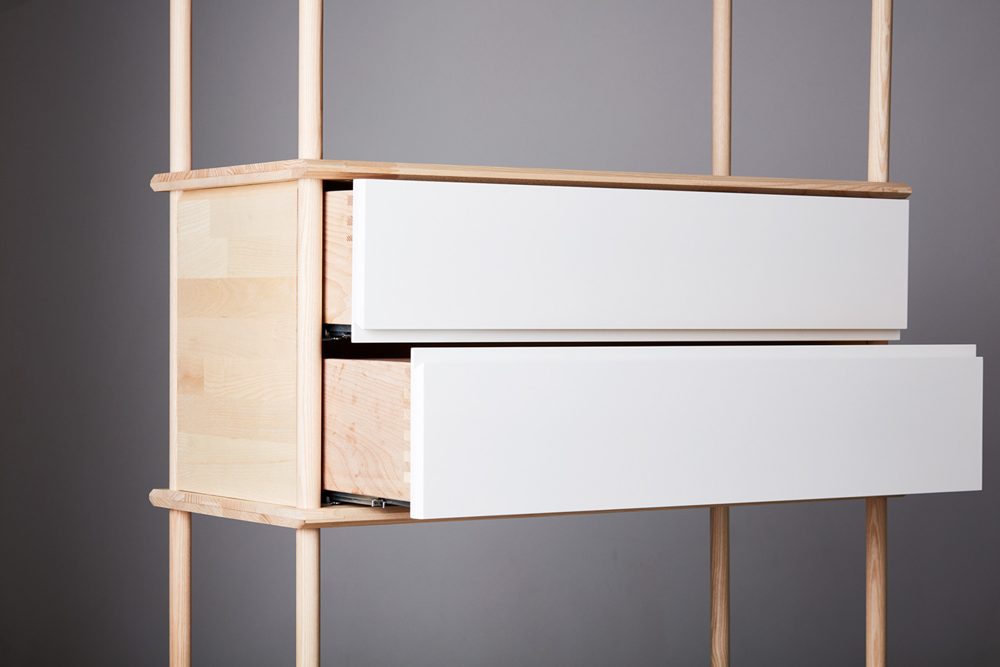 aSH ，combination，Splitter，cabinet，