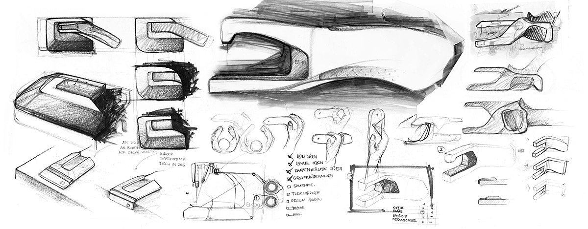 industrial design，product design，Gadgets，