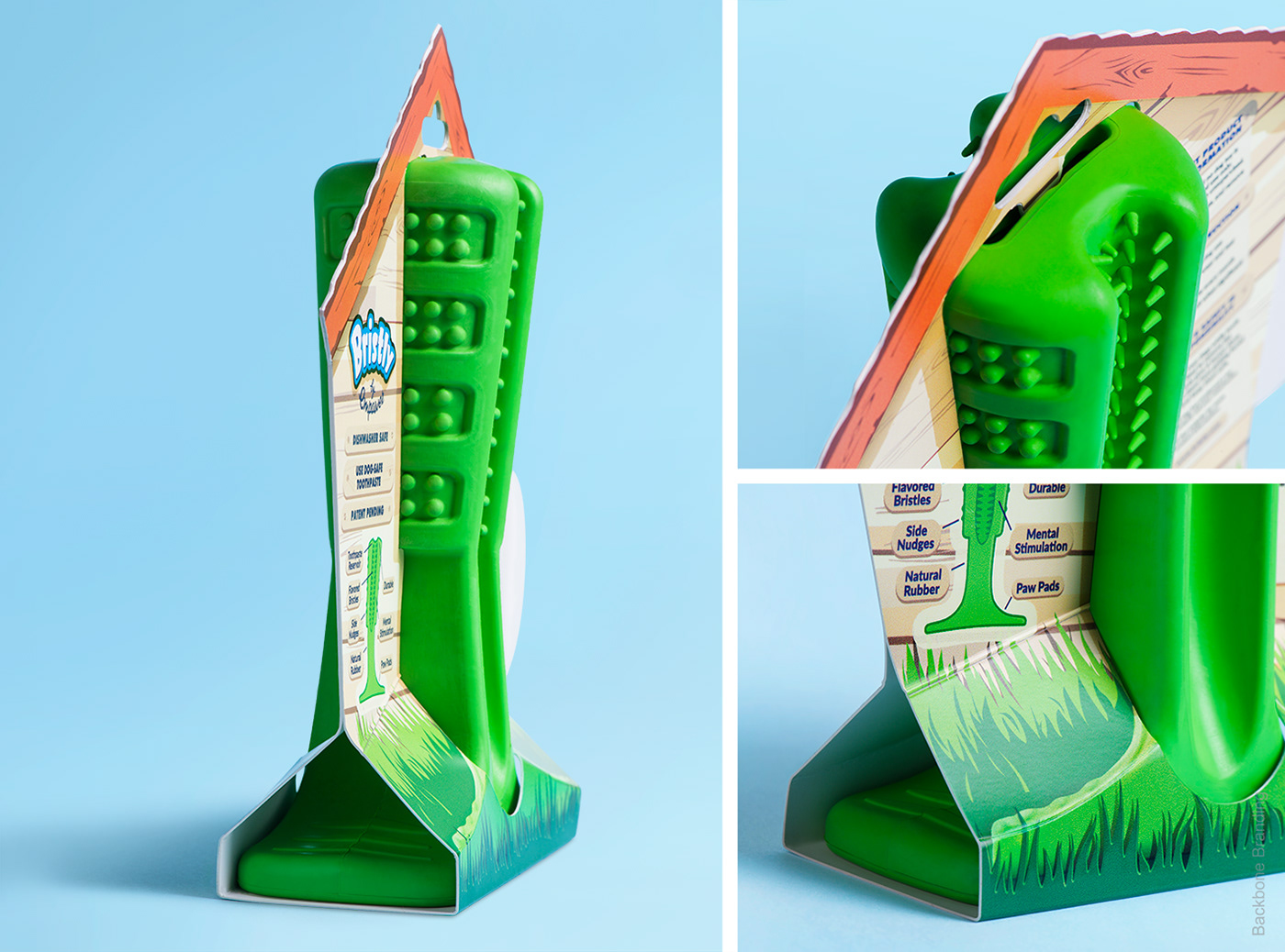 dog，Bristly Brushing，tooth，brush one 's teeth，Hairy child，Pets，Backbone Branding，