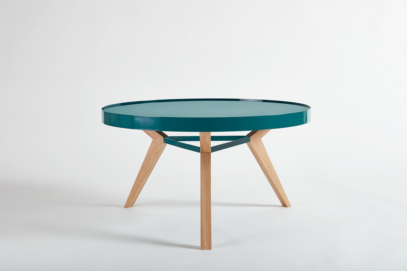 circular，Simplicity，Coffee table，spot，