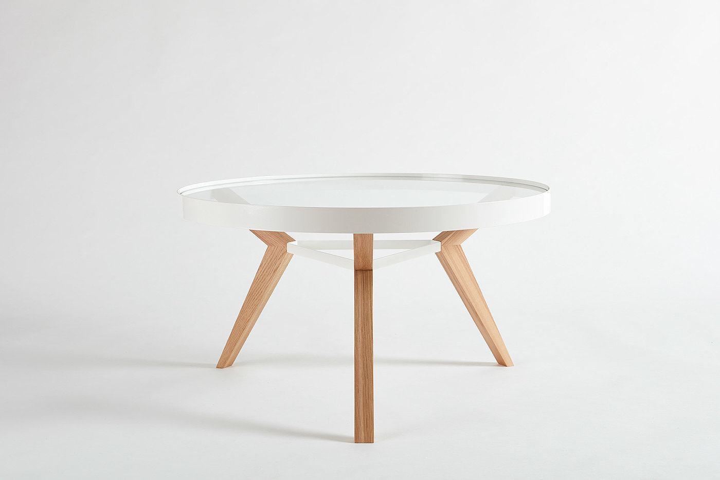 circular，Simplicity，Coffee table，spot，