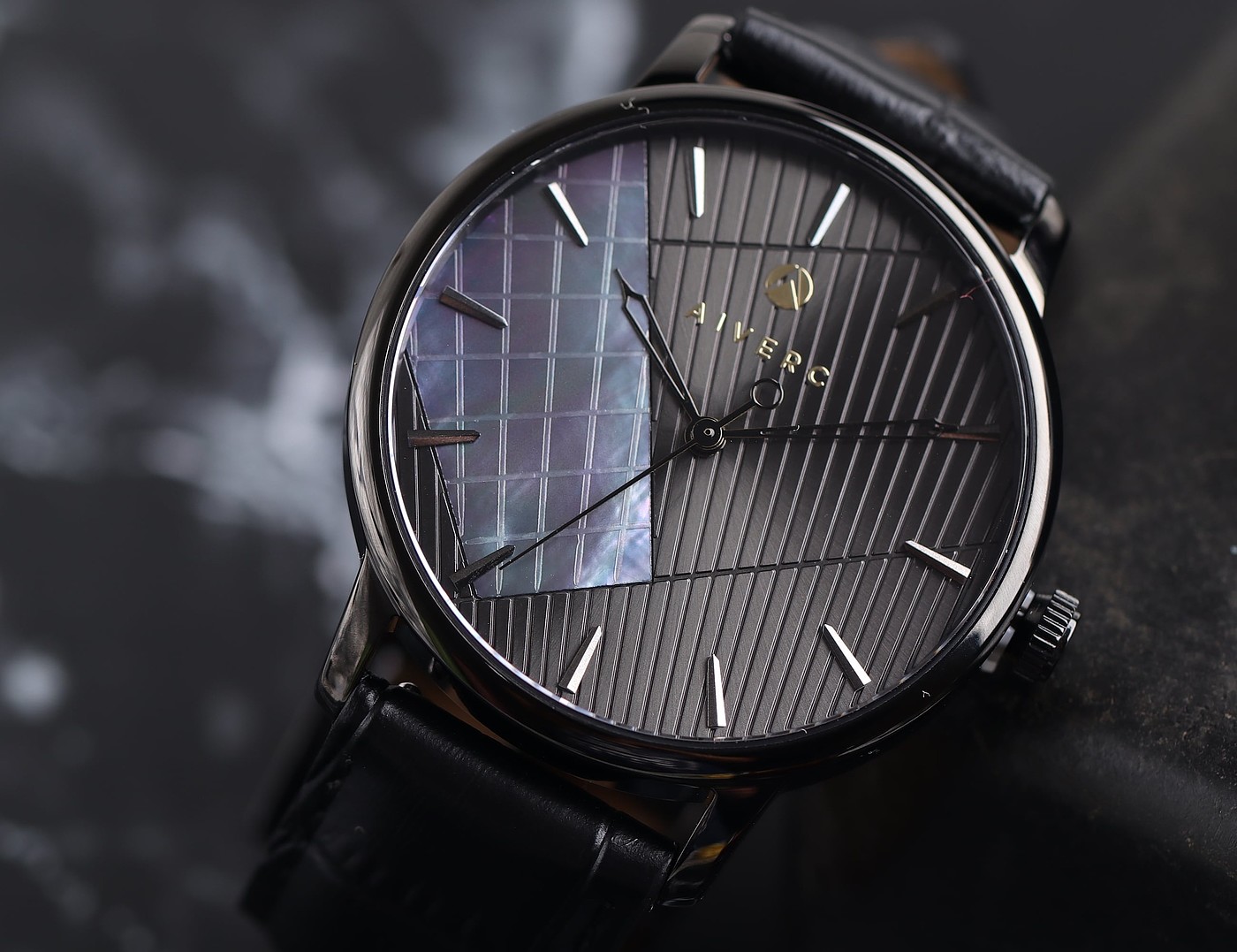 ornaments，Wristwatch，time，surface，Aiverc Modern Luxury，Aiverc，