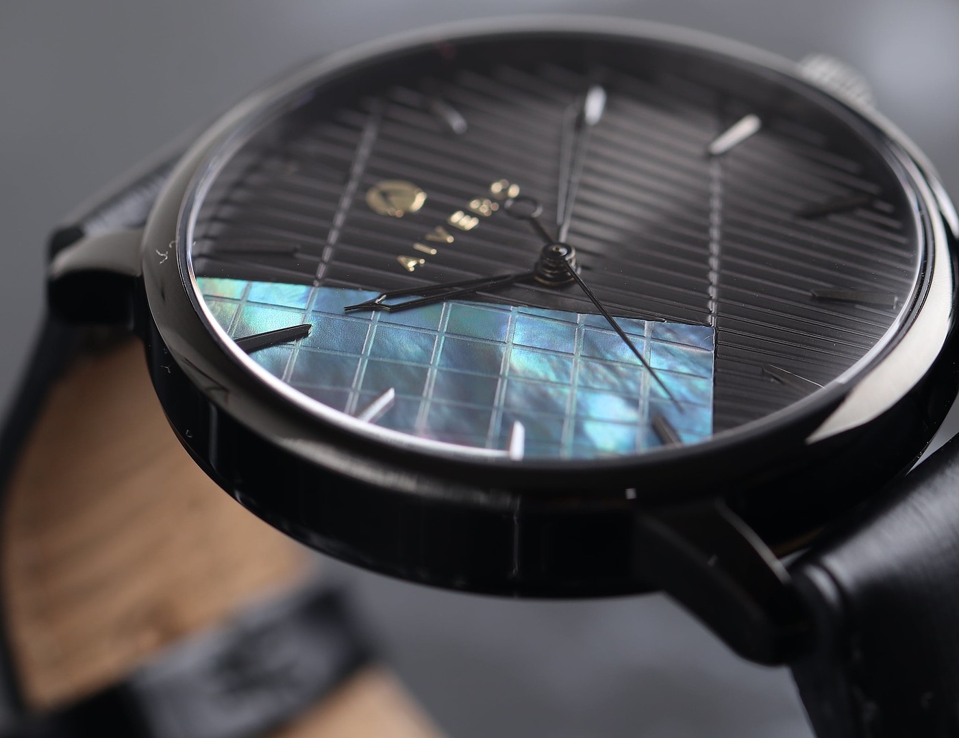 ornaments，Wristwatch，time，surface，Aiverc Modern Luxury，Aiverc，