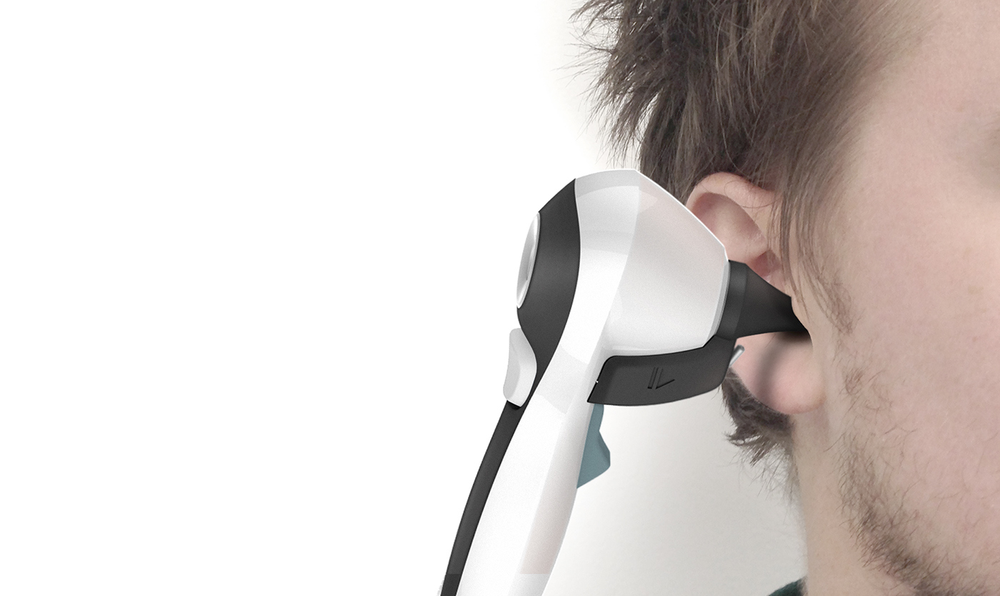 medical service，industrial design，Medical equipment，Medical design，phillip，medical care，long-range，laboratory，Data center，convenient，User experience，