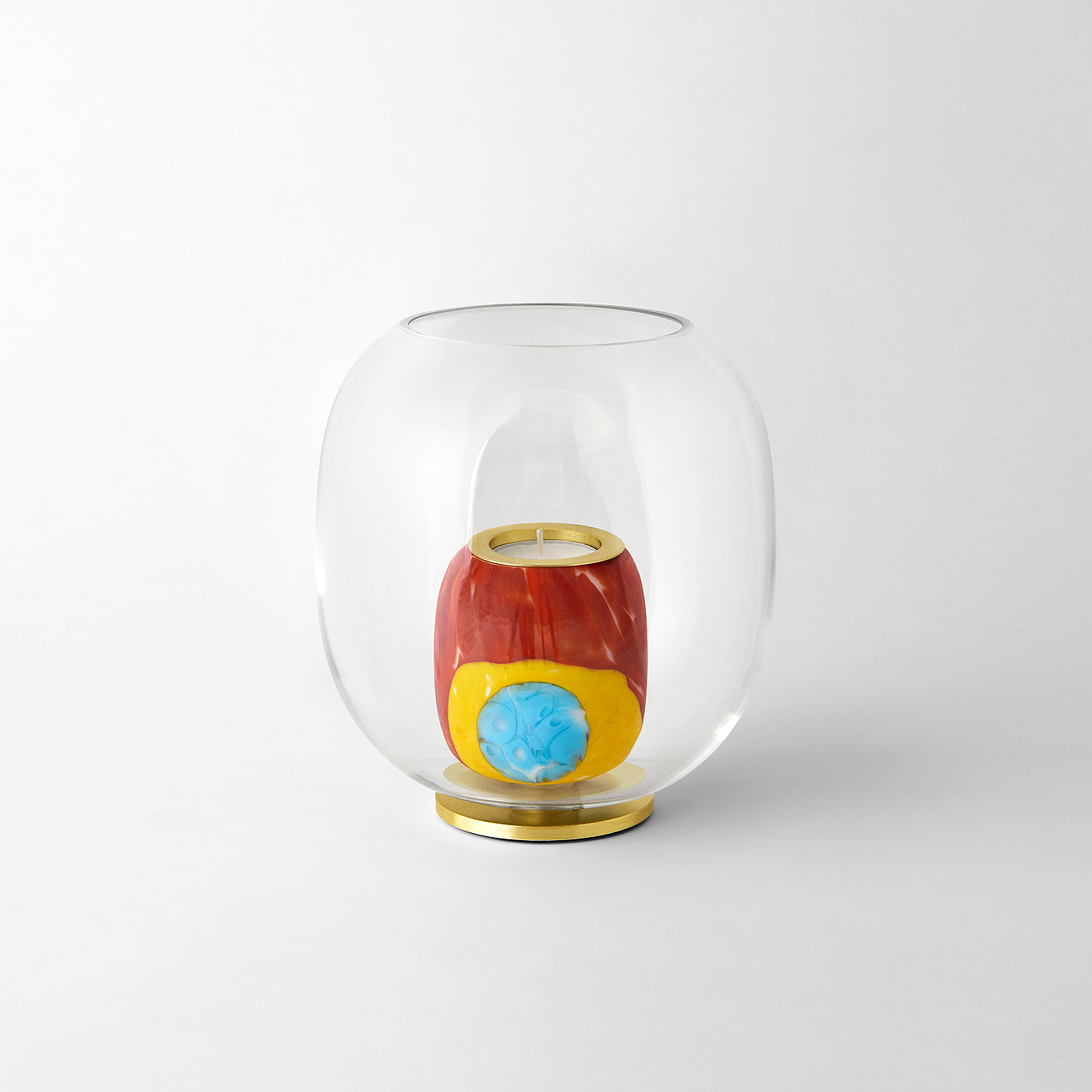 Fusa，Luca Nichetto，Glass，lighting，Lighting，