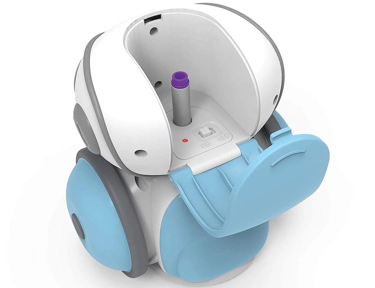 Early education tools，intelligence，Coding drawing robot，Artie 3000，