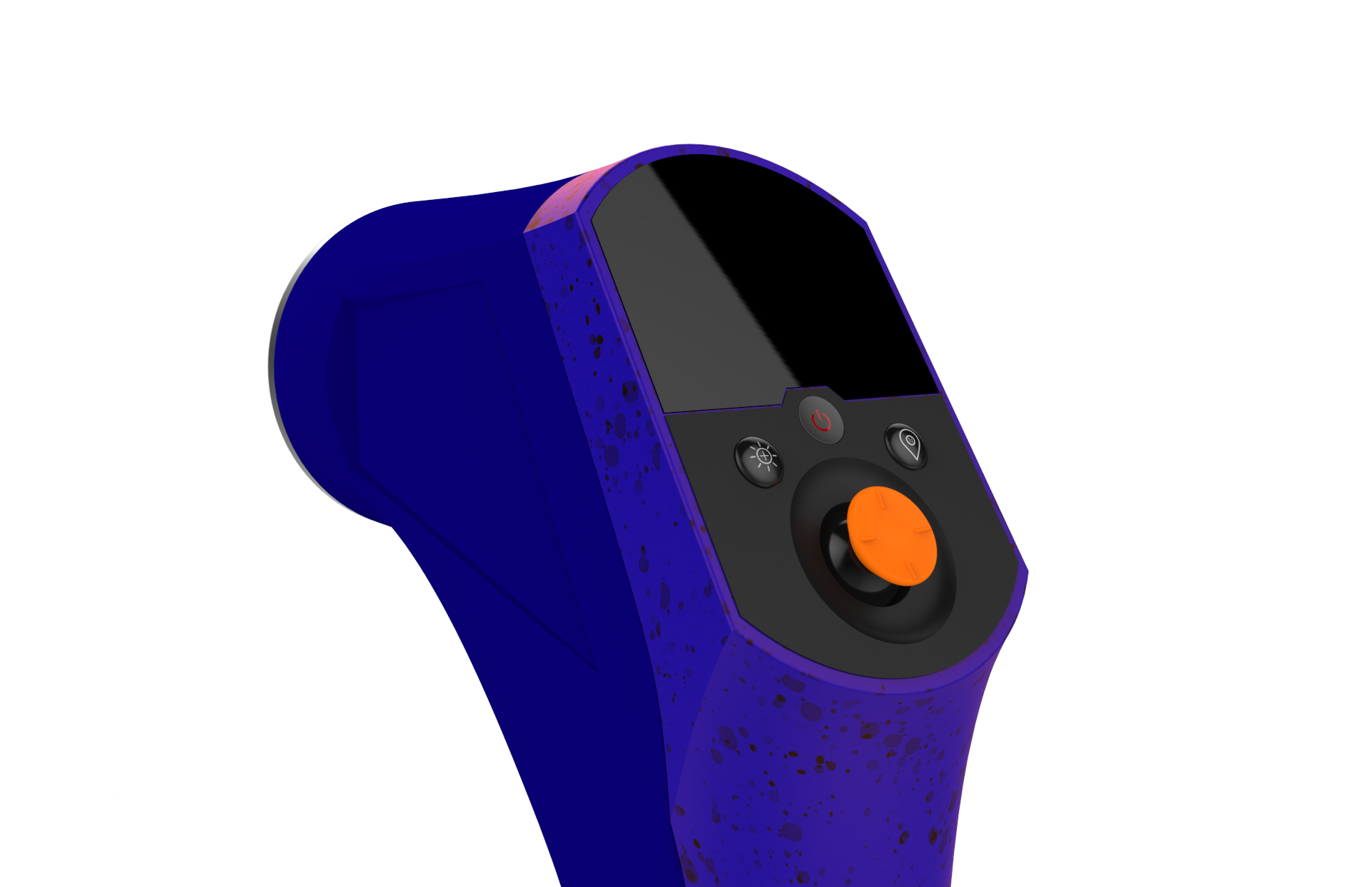 Desert, lighting, walking stick, green environmental protection，