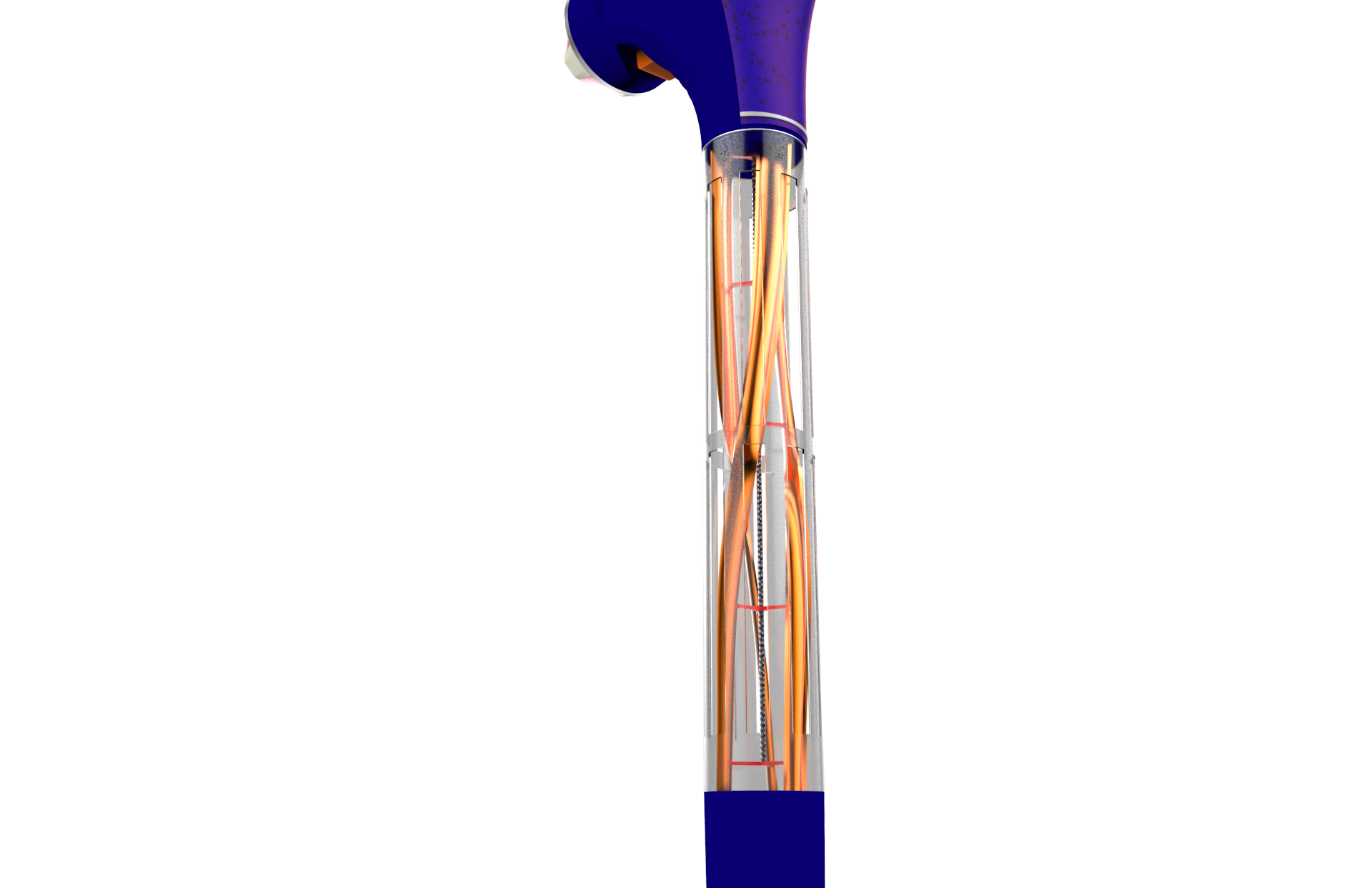 Desert, lighting, walking stick, green environmental protection，