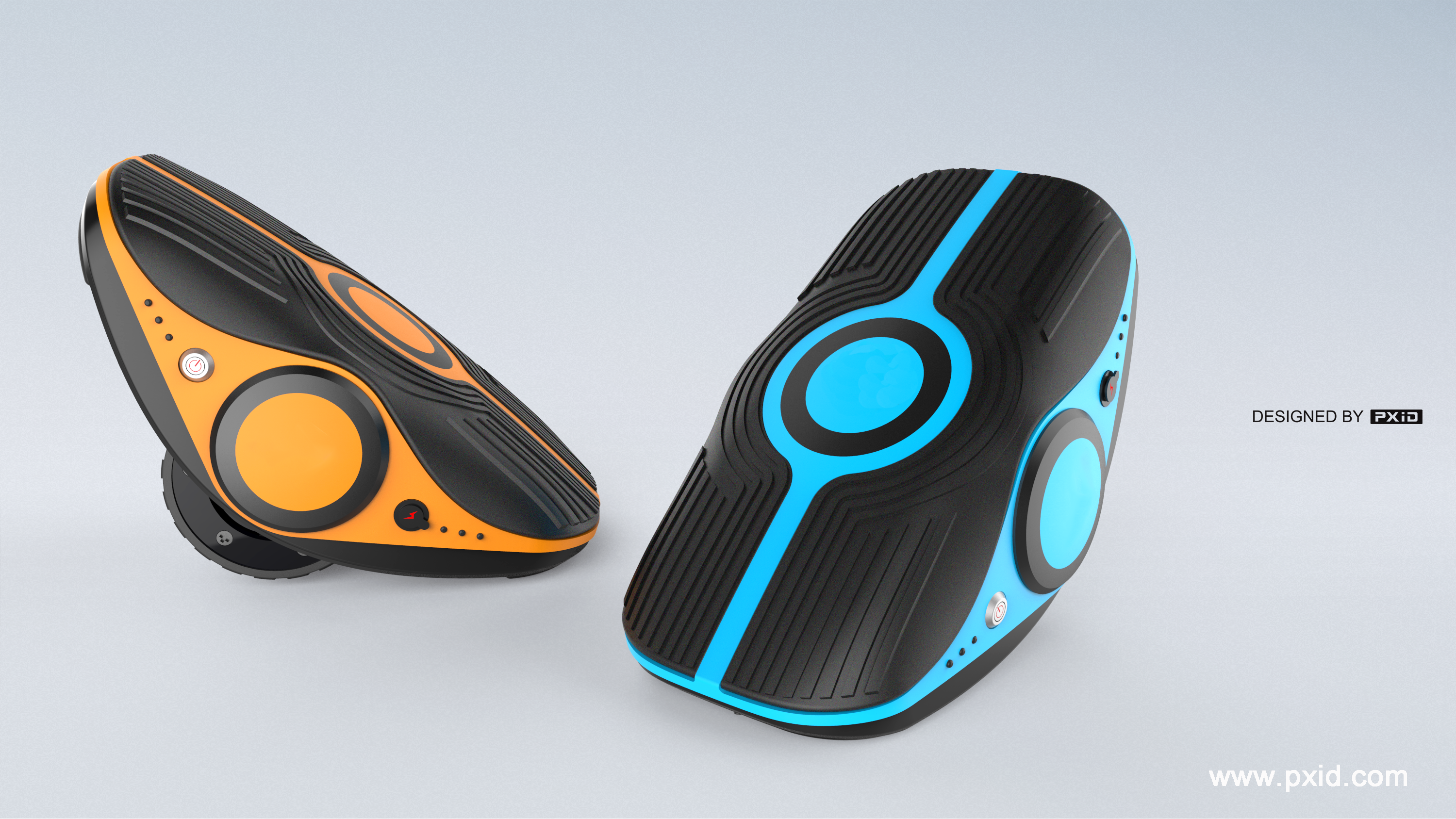 Scooter design，Balance car design，Body feeling car design，Design of elderly scooter，Unicycle design，Twist car design，Product oriented industrial design，