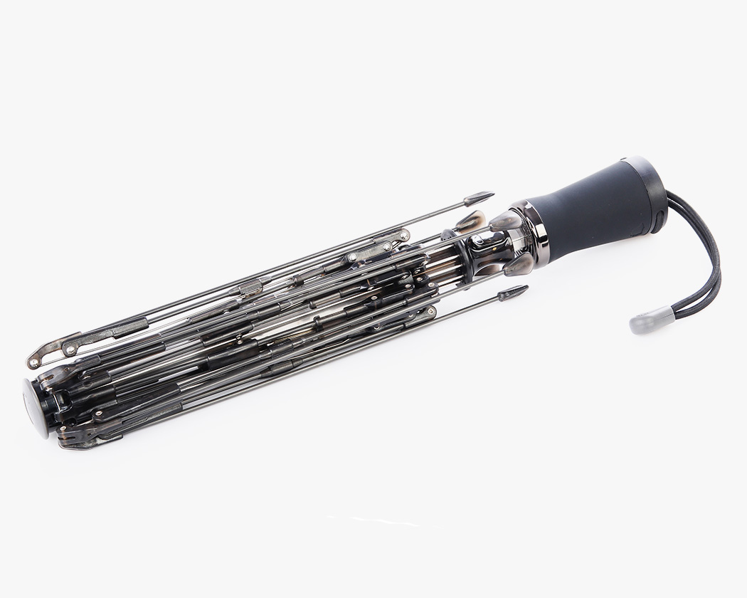 Hedgehog，Umbrella，Rain gear，originality，