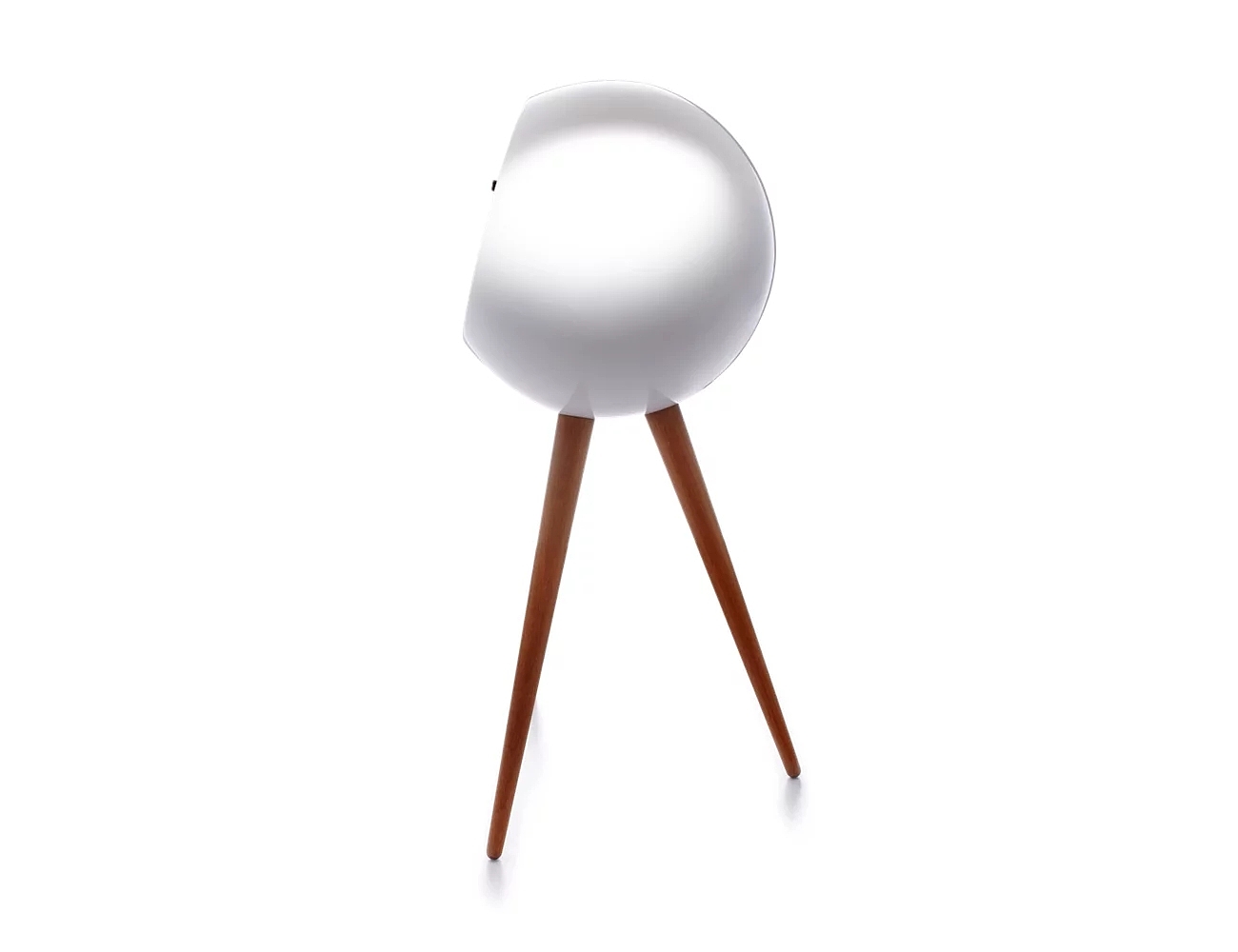 Minimalism，industrial design，wireless speaker ，