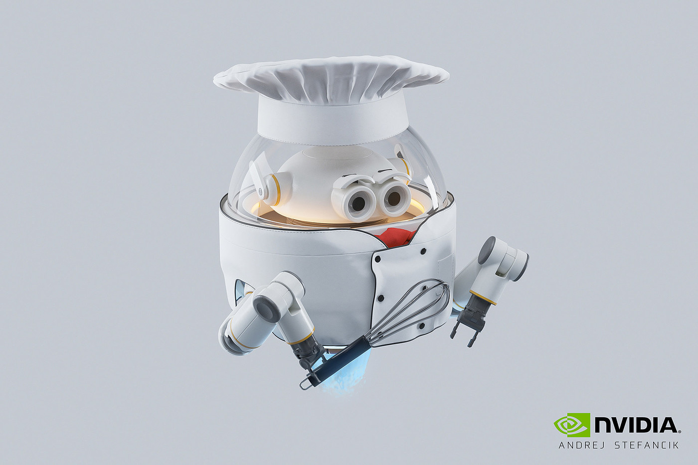 industrial design，Automatic design，robot，