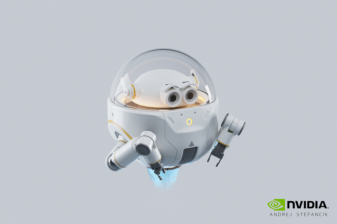 industrial design，Automatic design，robot，