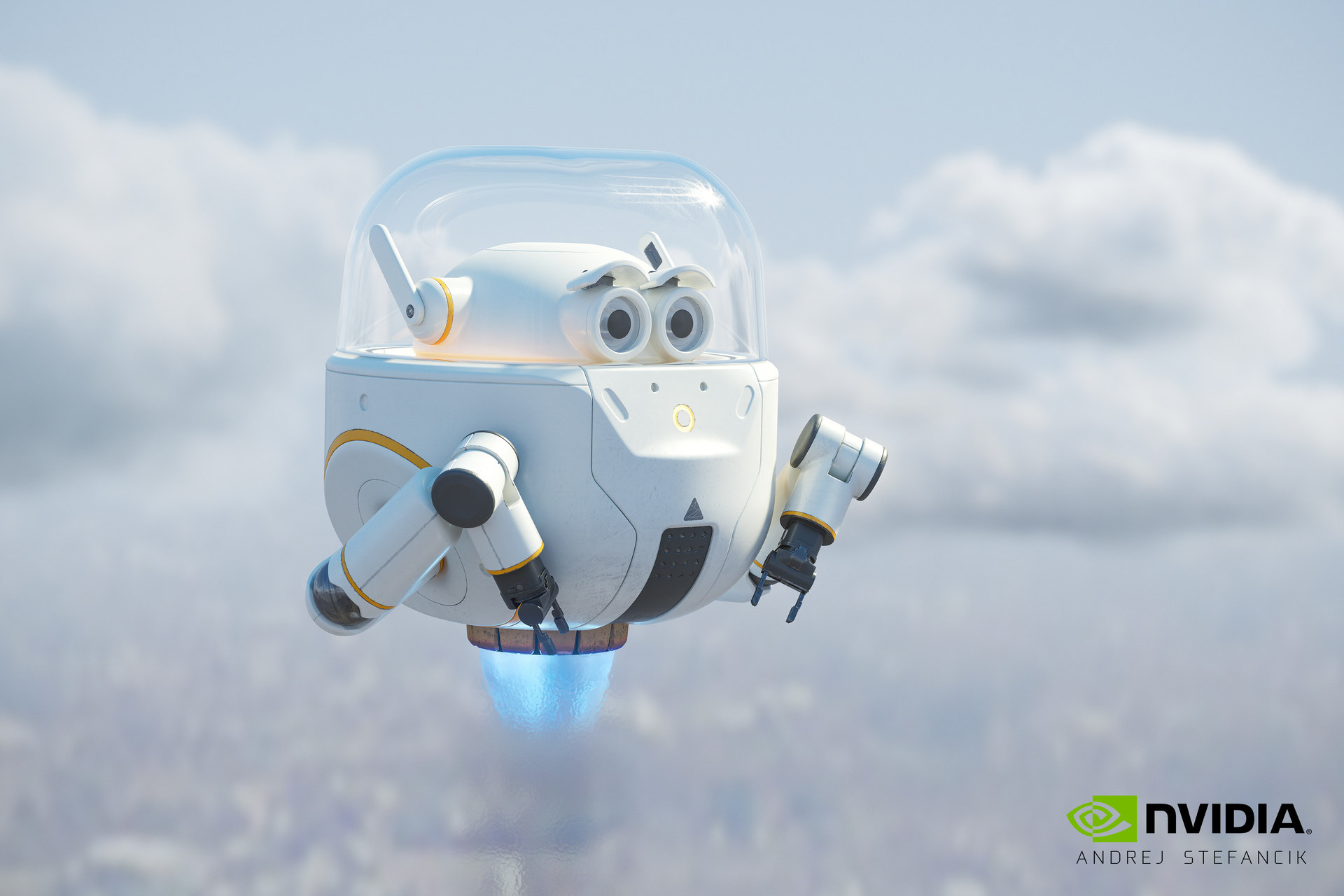 industrial design，Automatic design，robot，