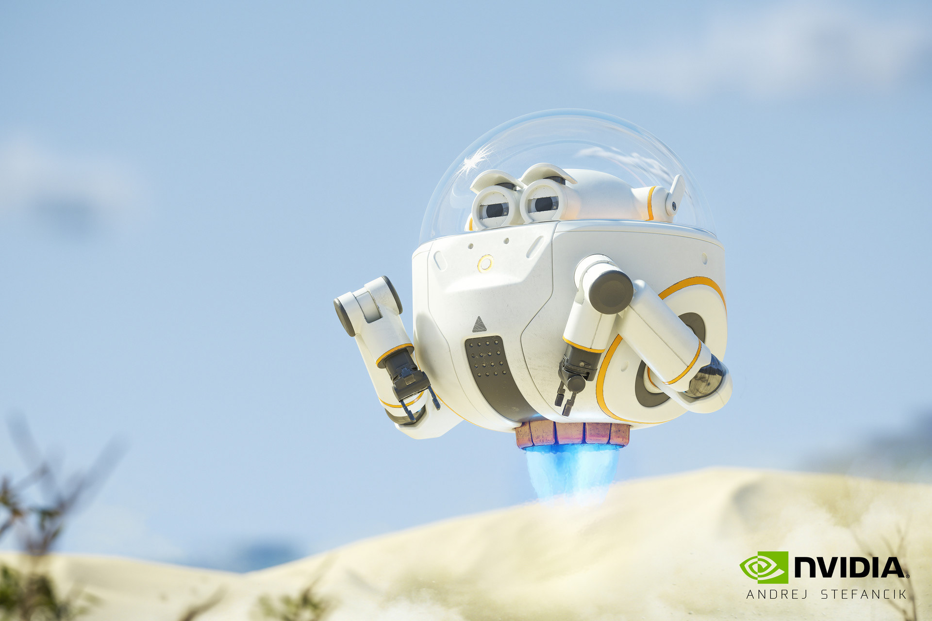 industrial design，Automatic design，robot，