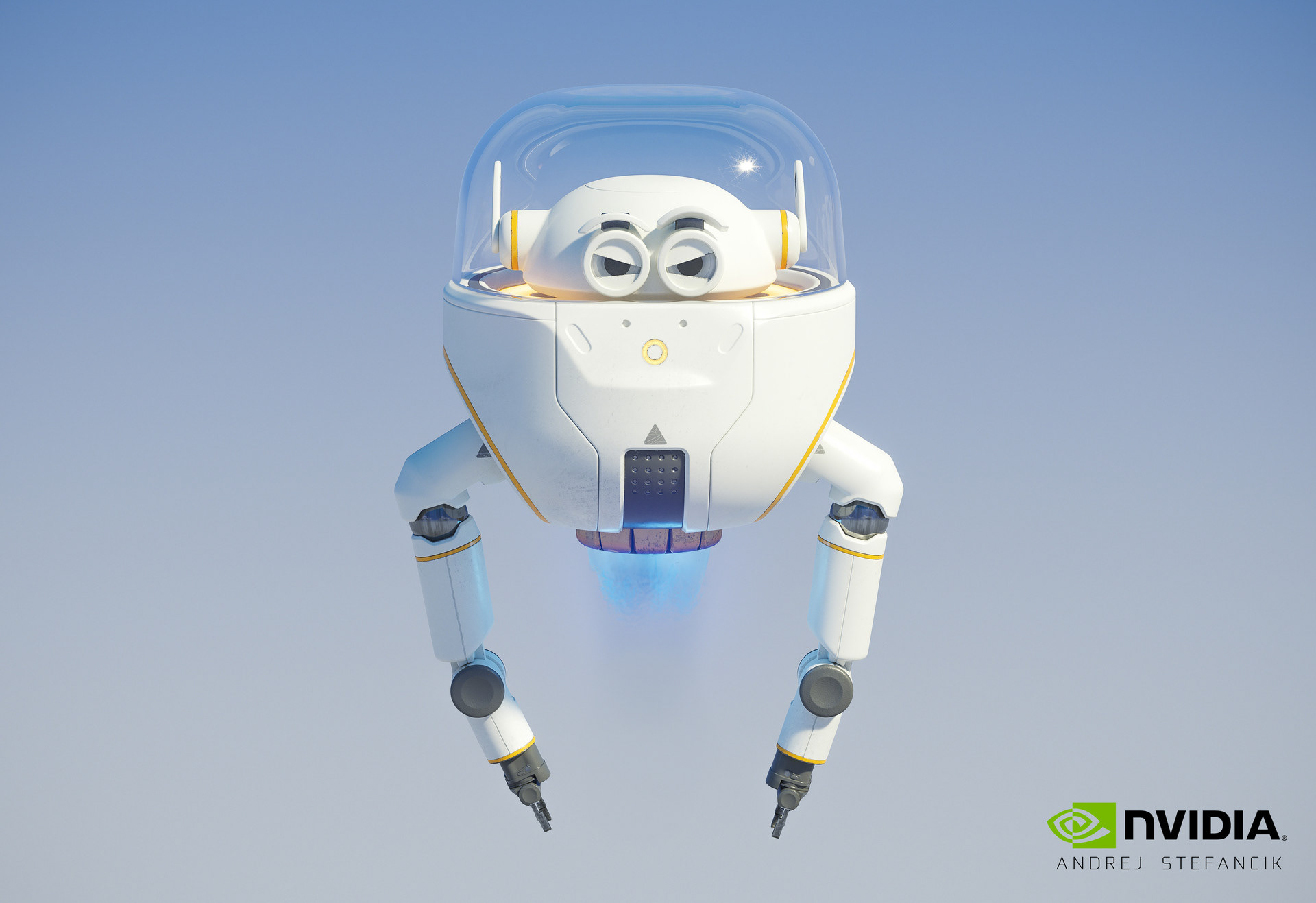 industrial design，Automatic design，robot，