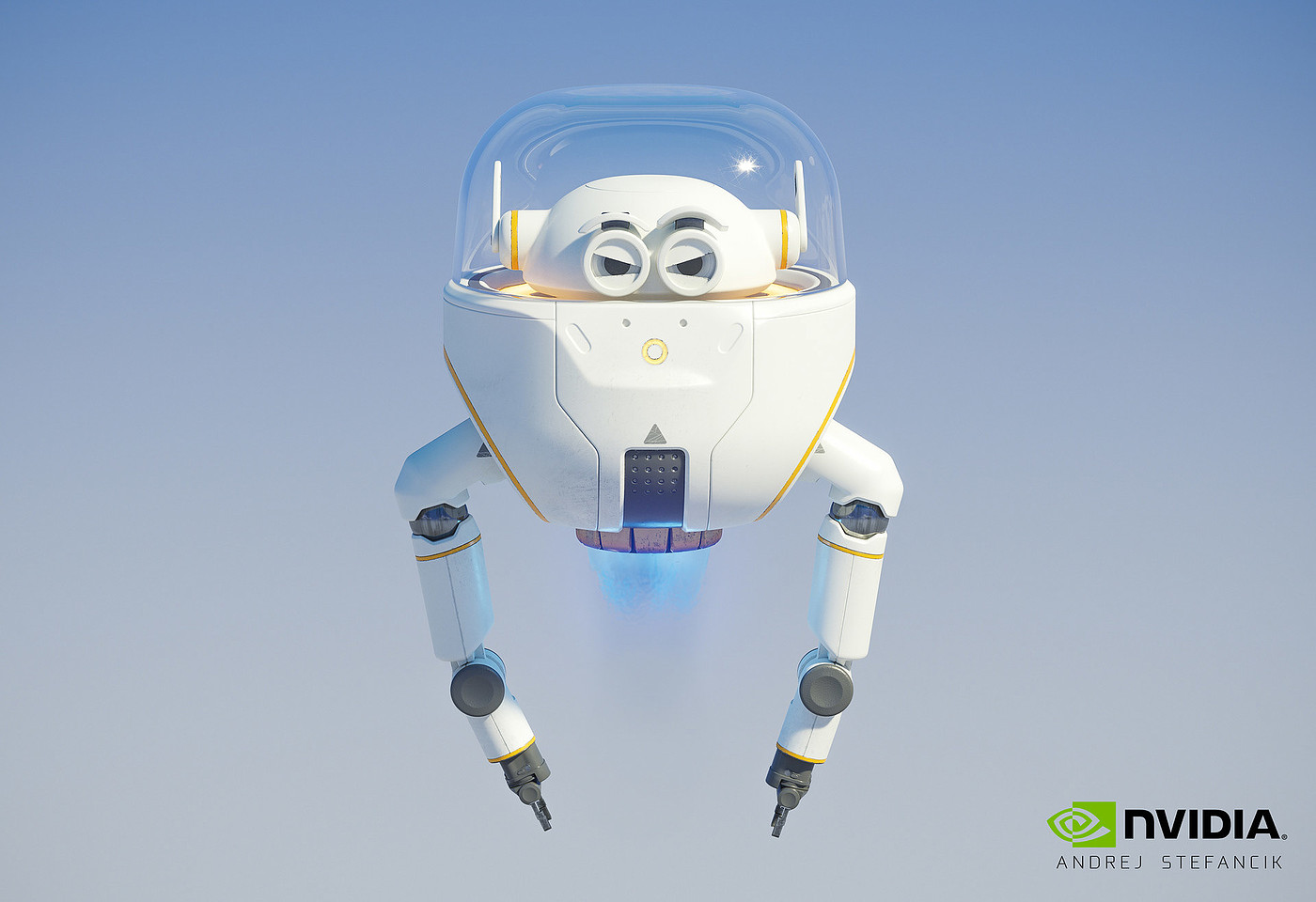 industrial design，Automatic design，robot，
