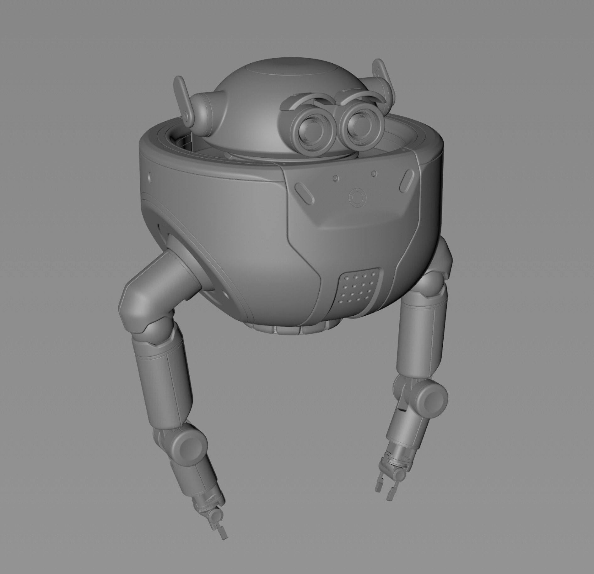 industrial design，Automatic design，robot，