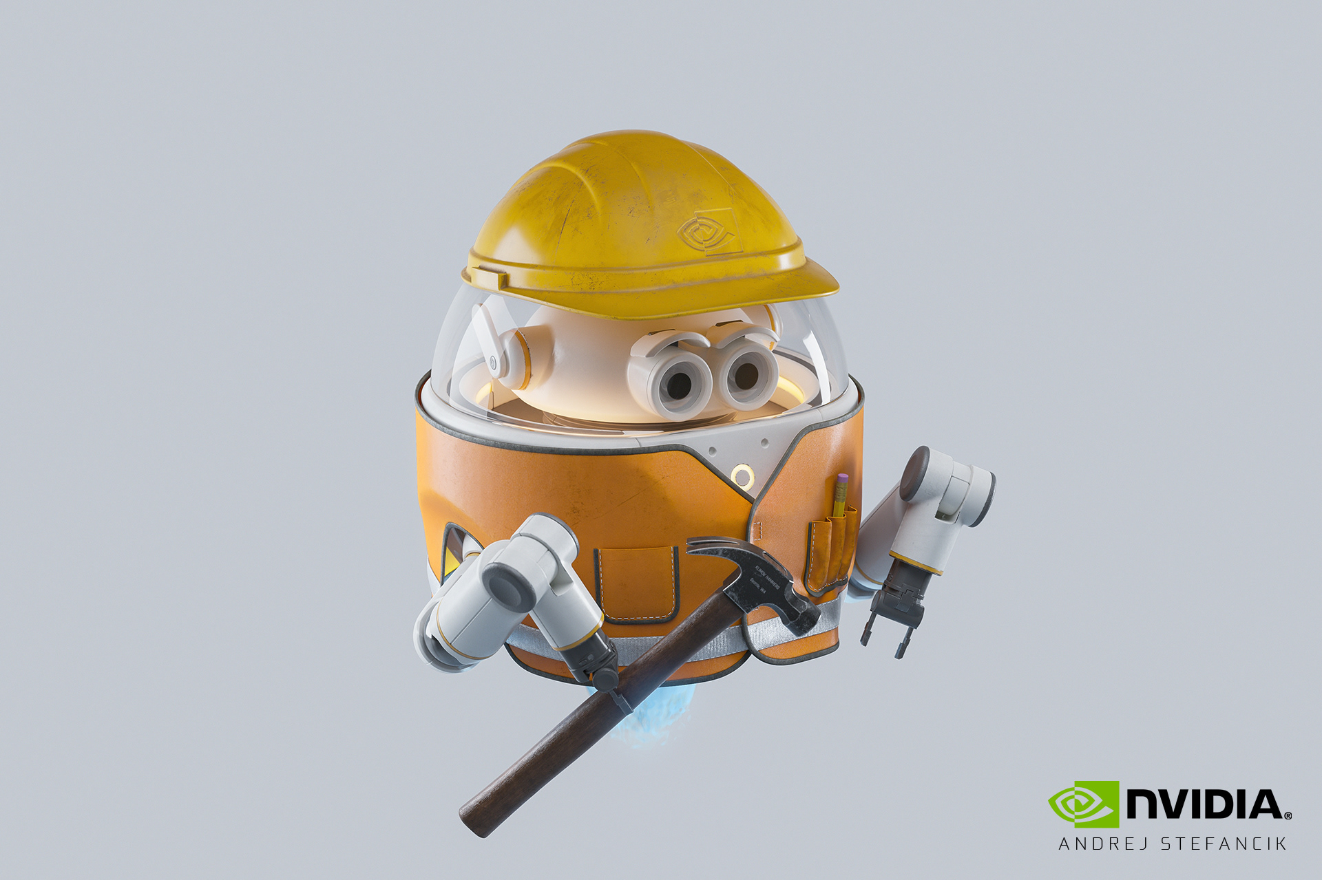 industrial design，Automatic design，robot，