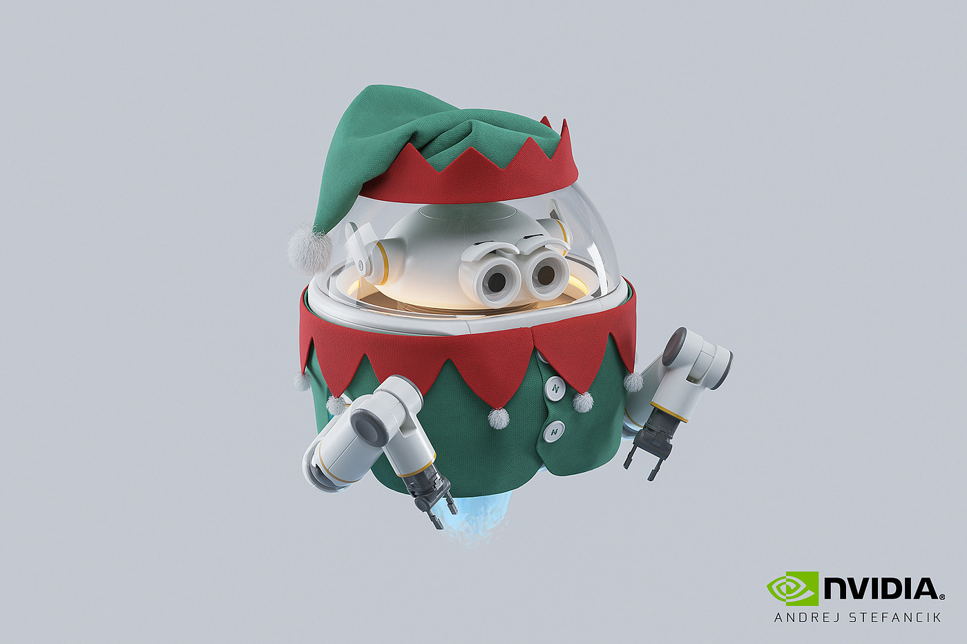 industrial design，Automatic design，robot，