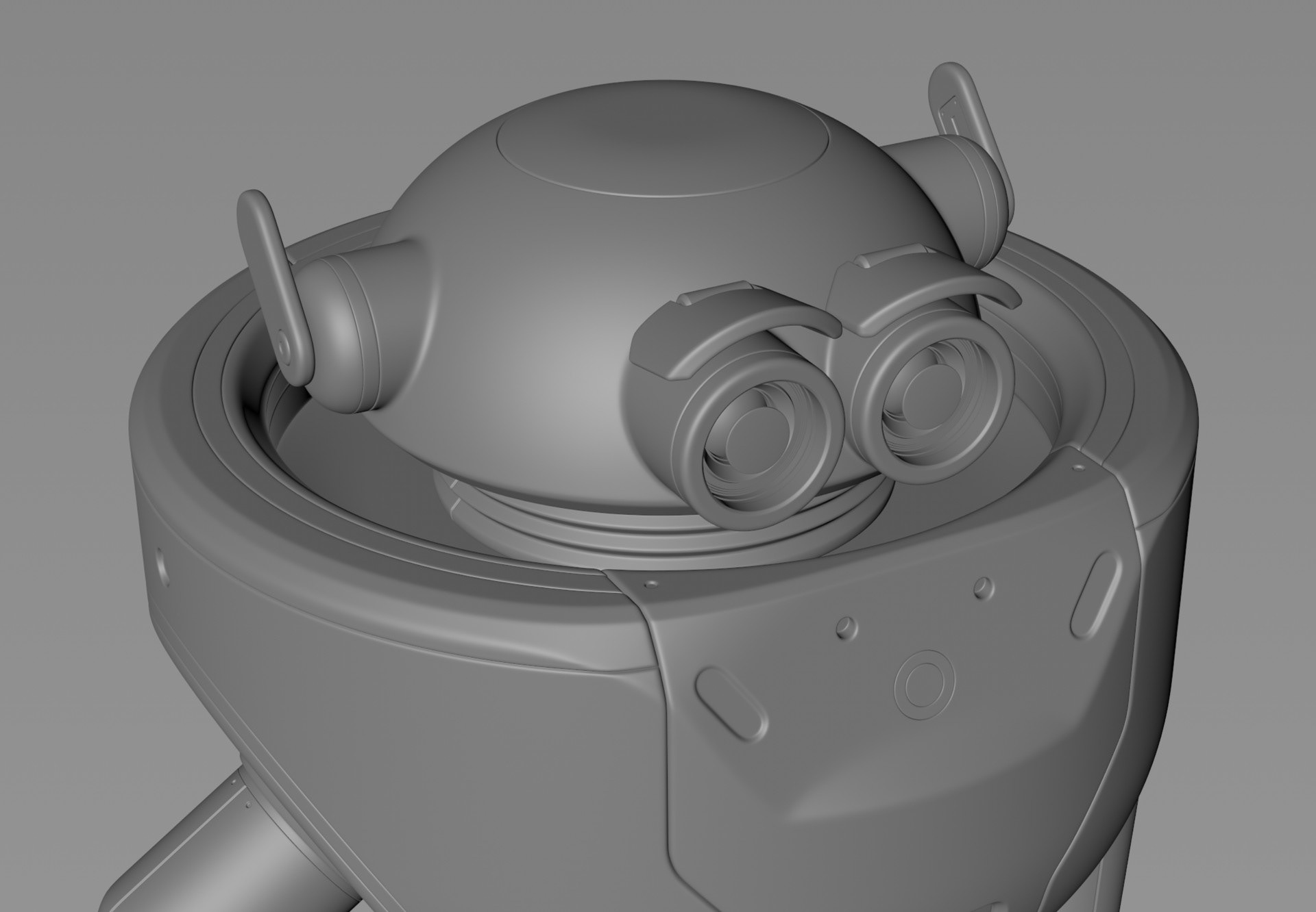 industrial design，Automatic design，robot，